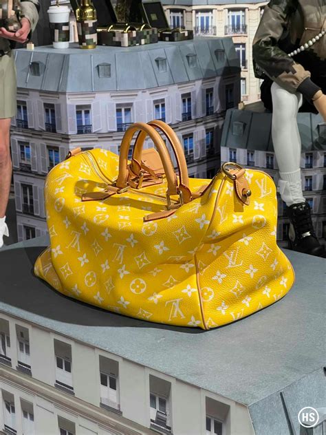 pharrell louis vuitton bags|pharrell williams million dollar bag.